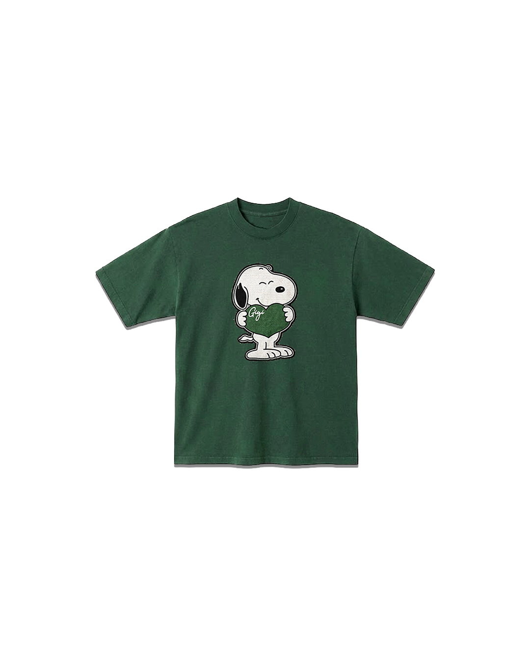 Snoopy 'Gigi" tee